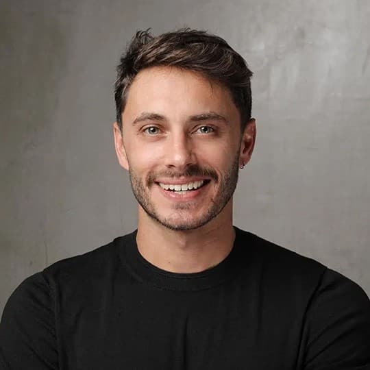 Paulo Belle