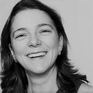 Claudia Zuppo