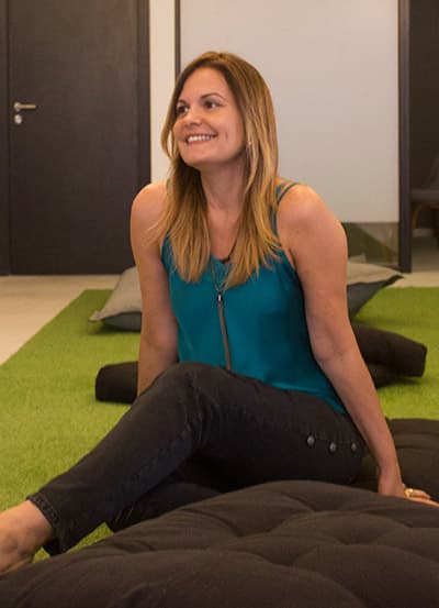 Marcia Amorim