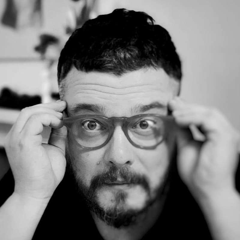 Daniel Poletto