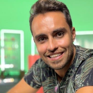 Raphael Dias