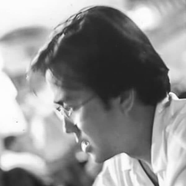 Sergio Yamasaki