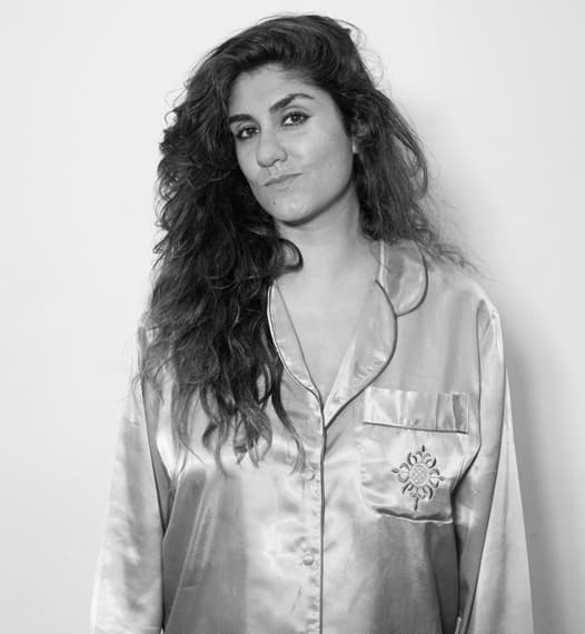 Amnah Asad