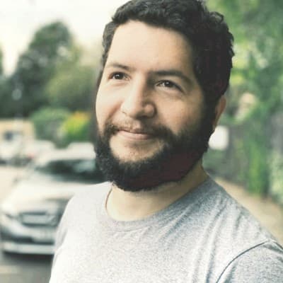 Eduardo Dami