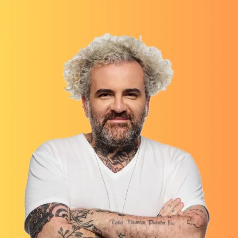 Gustavo Otto