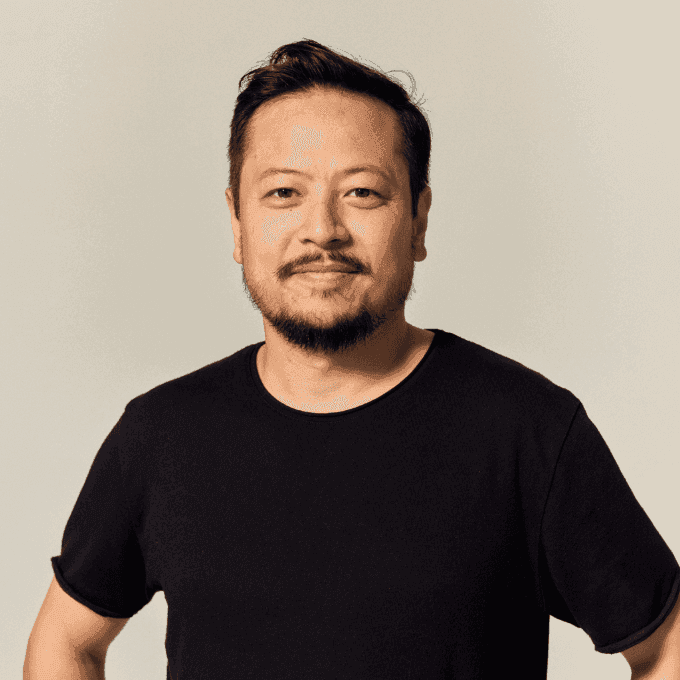 Kazuo Kubo