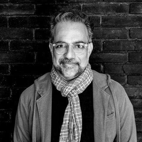 Alexandre Manisck