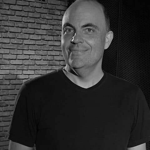Alexandre Wacla