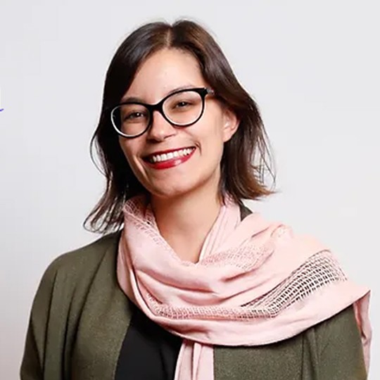 Miami Ad School Nathalia Andrijic